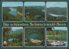 Schwarzwald - Die schönsten Seen - ca. 1995