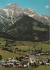 Österreich - Maria Alm - gegen Steinernes Meer - ca. 1980