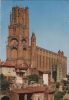 Frankreich - Albi - La Basilique - 1965