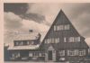 Altenberg - Waldschänke Altes Raupennest - 1954