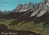 Österreich - Ramsau - Hochplateau - 1981