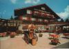 Schweiz - Amden - Hotel Berghus Arvenbüel - 1984