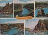 Loreley - und Umgebung - 1968