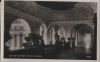 Österreich - Sankt Florian - Stift, Kaisergang - ca. 1950