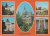 Ungarn - Budapest - mit 5 Bildern - ca. 1975