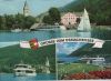 Österreich - Ossiacher See - ca. 1980