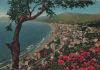 Italien - Alassio - Panorama - 1972