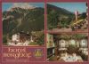 Österreich - Nesselwängle - Hotel Berghof - ca. 1980