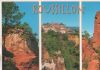 Frankreich - Roussilon - Les Ocres - 2004