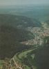 Unterreichenbach Luftbild - ca. 1975