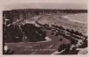 Frankreich - La Baule - Vue prise du Majestic - 1936