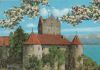 Meersburg - Burg - ca. 1985