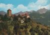 Italien - Schloss Tirol - ca. 1980