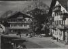 Österreich - Sankt Johann - mit Wildem Kaiser - 1964