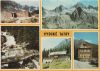 Slowakei - Vysoke Tatry - Hohe Tatra - ca. 1980