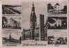 Hamburg - u.a. Jungfernstieg - 1956