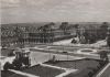 Frankreich - Paris - Place du Carrousel - ca. 1945
