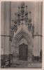 Österreich - Mondsee - Sakristei der Kirche - ca. 1950
