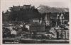Österreich - Salzburg - vom Imberg - 1957