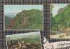 Thale - Hexentanzplatz im Bodetal - ca. 1965