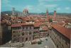 Italien - Florenz - Firenze - Panorama - 1985