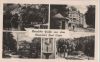 Bad Elster - u.a. Bade-Cafe - ca. 1965