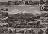 Berchtesgadener Land - 21 Teilbilder - 1960