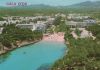 Spanien - Cala d or - Mallorca - 1978