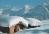 Österreich - Karwendel - Winter - ca. 1995