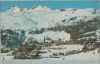 St. Moritz - Schweiz - im Winter