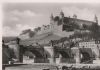 Würzburg mit Mainbrücke - ca. 1965