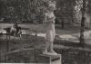 Tschechien - Ostrovacice - Socha Helenky - ca. 1970