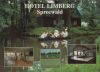 Spreewald - Hotel Limberg - ca. 1995