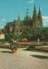 Tschechien - Prag - Praha - St. Veitsdom - ca. 1975