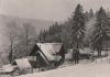 Altenberg - Kurort Bärenfels Erzgebirge - 1964