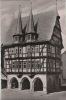 Alsfeld - Rathaus - ca. 1960