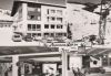 Österreich - Zöblen Tirol - Cafe Alpenrose - ca. 1965