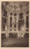 Österreich - Wien - Schloß Schönbrunn, Chinesisches Rundkabinett - ca. 1950