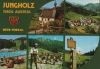 Österreich - Jungholz - mit 5 Bildern - 1991