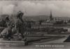 Österreich - Wien - Schloß Belvedere - 1979