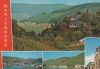 Mosel - Alf-Bullay, Zell an der lieblichen Mosel - ca. 1980