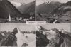 Österreich - Neustift - 4 Teilbilder - 1955