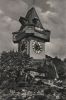 Österreich - Graz - Uhrturm - 1962