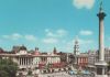 Großbritannien - London - Trafalgar Square - ca. 1975