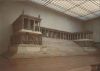 Staatliche Museen, Berlin - Großer Altar im Pergamonmuseum - 1988