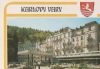 Tschechien - Karlovy Vary - ca. 1975