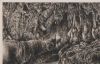 Honau am Lichtenstein - Olgahöhle - ca. 1935