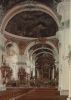 Schweiz - St. Gallen - Barock-Kathedrale - ca. 1980