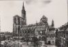 Frankreich - Strasbourg - Cathedrale - ca. 1955