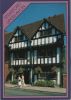 Vorschaubild: Großbritannien - Stratford-upon-Avon - Nashs House - 1996 Großbritannien - Stratford-upon-Avon - Nashs House - 1996